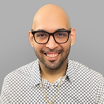 Jose Santiago