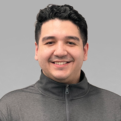 Joshua Acevedo