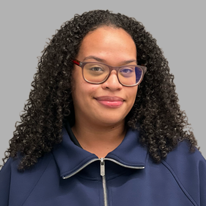 Kayla Rodriguez-Jimenez