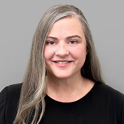 Kristen Verrier