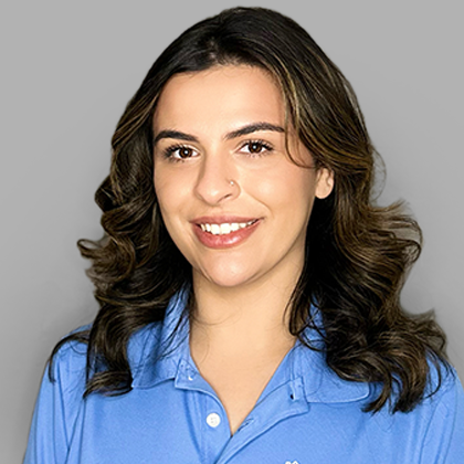 Larissa Thiele