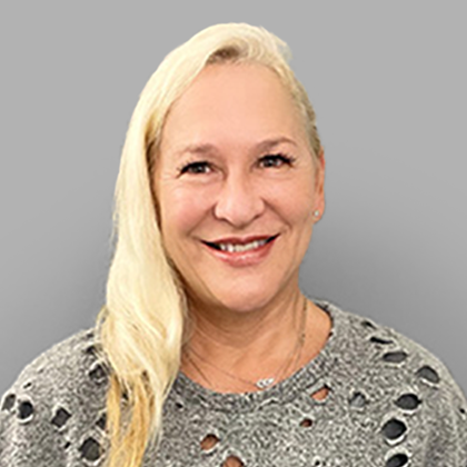 Lisa Eckerson
