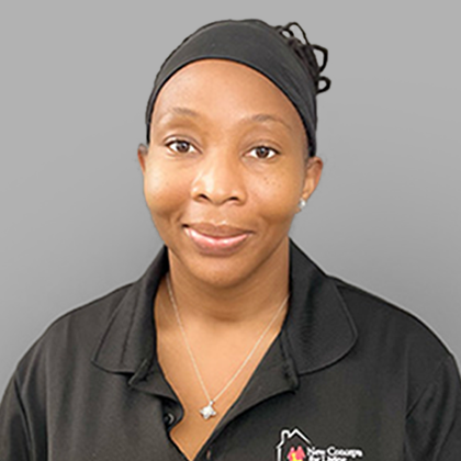 Loris Carruthers-Reid