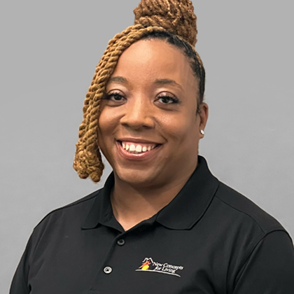 Lynnell Gibbs