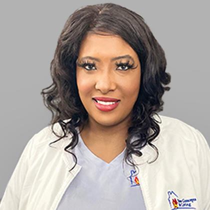 Marsha Warren