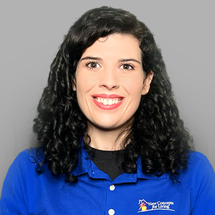 Mary Cate Roberts