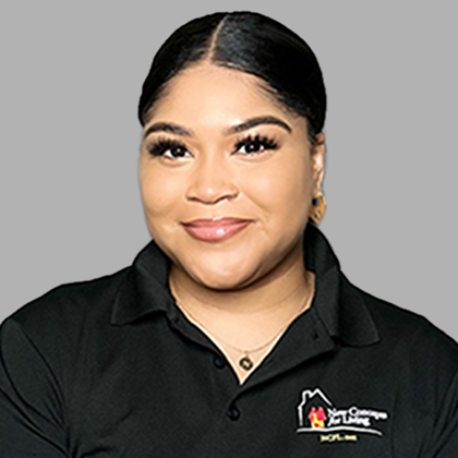 Najalee Hooks