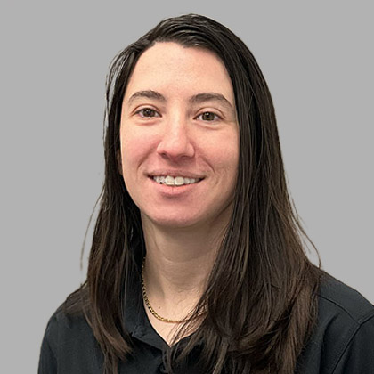 Rebecca Robbins