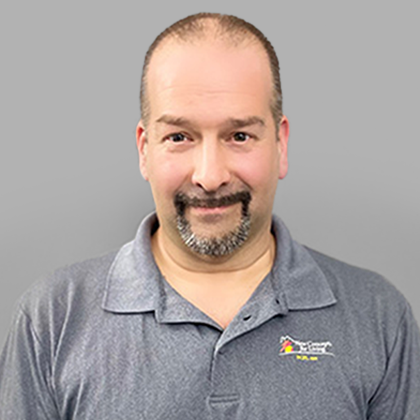 Ron Mitschke