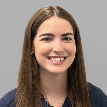 Samantha Forcht