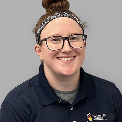 Dr. Savanna Gladue