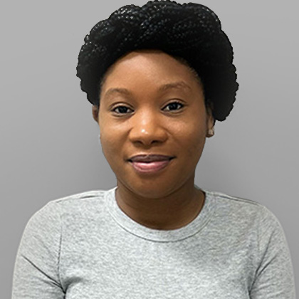 Shanique Samuels