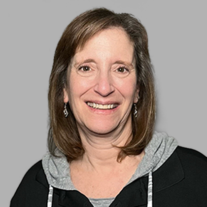 Shari McCarten