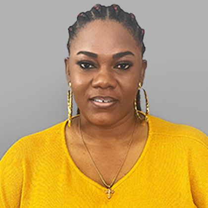 Shelly Ann Burke