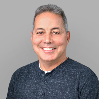 Steve Perfetto