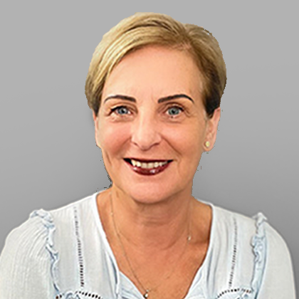 Susan Grady