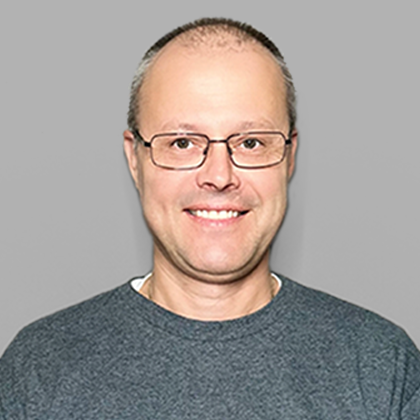 Szymon Gil