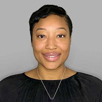 Talitha Morrell