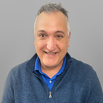 Tom Rizas