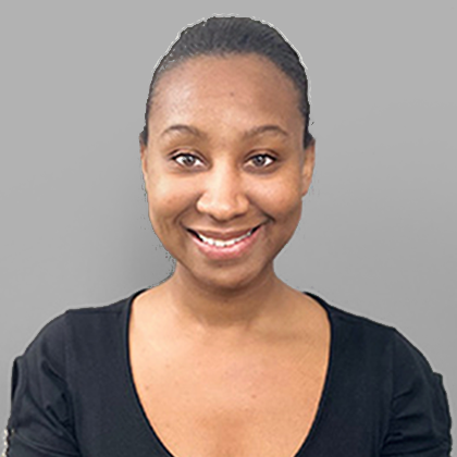 Tracey Ogletree