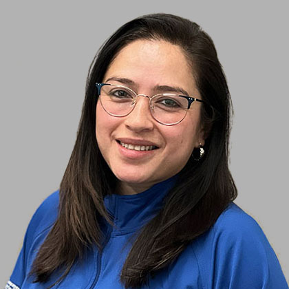 Wendy Rojas